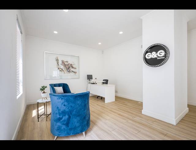 612M² OFFICE FOR SALE IN HIGHLANDS NORTH
